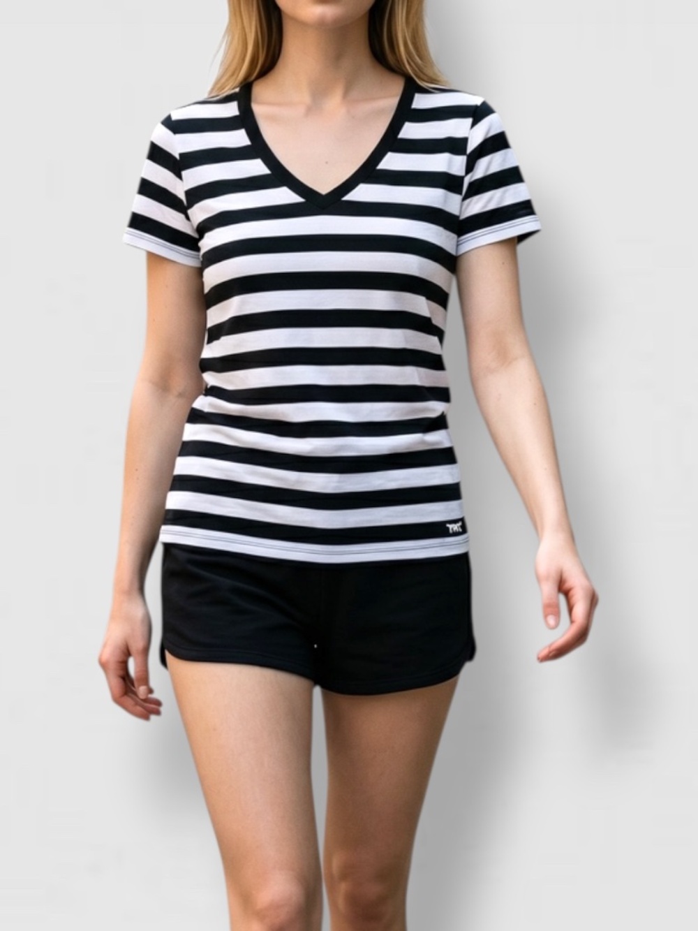 PINK Victoria’s Secret T-shirt XS New